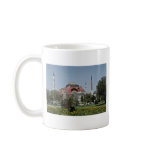 Haghia Sophya, Once The World's Largest Byzantine Coffee Mugs