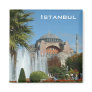 Hagia Sophia Fridge Magnets