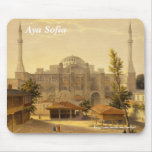 Hagia Sophia Mousepad