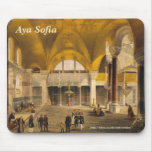 Hagia Sophia Mousepad