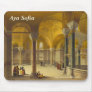 Hagia Sophia Mousepad