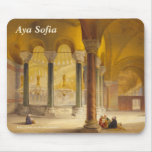 Hagia Sophia Mousepad