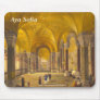 Hagia Sophia Mousepad