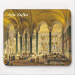 Hagia Sophia Mousepad