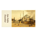 Hagia Sophia Photo Card photo cards