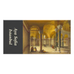 Hagia Sophia Photo Card photo cards