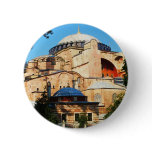 Hagia Sophia picture Buttons