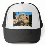 Hagia Sophia picture Trucker Hat