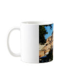 Hagia Sophia picture Mug