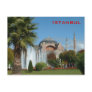 Hagia Sophia Postcards