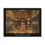 Hagia Sophia Postcard