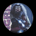 Hagrid magnets