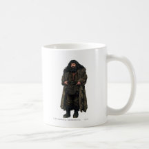 Hagrid Mug