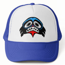 Haida Art Mesh Hats