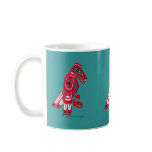 HAIDA EAGLE Collection mugs