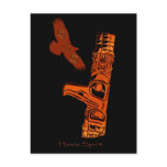 HAIDA SPIRIT Gift Collection Post Cards