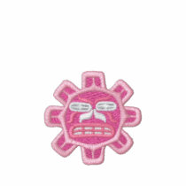 Haida Sun Polo