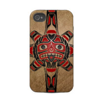 Haida Sun Mask