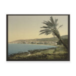 Haifa in the 1890's