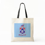 Haifa, Israel Bag