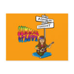 Haight Ashbury Summer of Love postcards