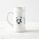 Haikoo Zoo Beer Stein mugs