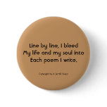 "Haiku 68" Button
