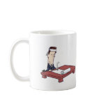 Haiku Mug - BAPCPA