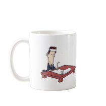 Haiku Mug - BAPCPA