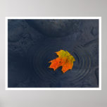 Haiku Print