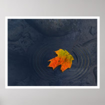 Haiku Print
