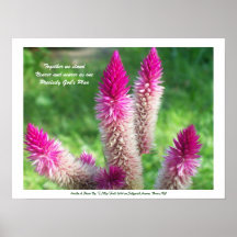 Haiku Posters by Tanya Ndip