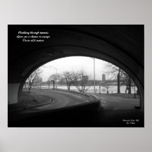 Haiku Posters by Tanya Ndip