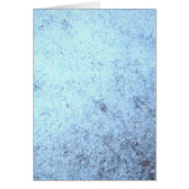 Hail & Ice Greeting Cards