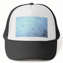 Hail & Ice Mesh Hat