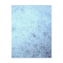 Hail & Ice Post Cards