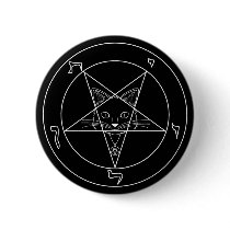 Hail Kitten Button