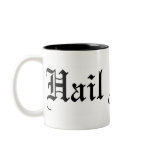 Hail Satan Mug