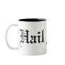 Hail Satan Mug