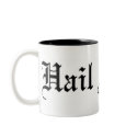 Hail Satan Mug