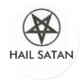 HAIL SATAN