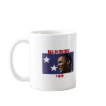 HAIL TO THE CHIEF COFFEE MUGS