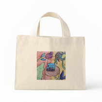 Hailey Abrams Bags