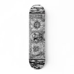 Hailmary Slave skateboards