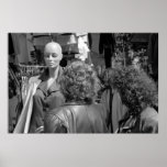 Hair Envy Posters