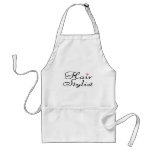 Hair Stylist Apron