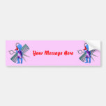 Hair Stylist Bumper Stickers