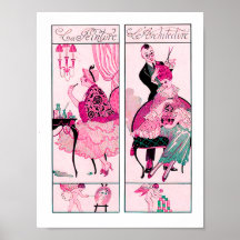 HAIR STYLIST ,FASHION BEAUTY SALON MAKE UP ARTIST POSTERS