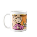Hair Stylist Mug