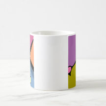 Hair Stylist Mugs